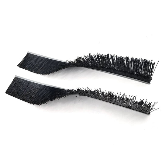 2pcs brush for Splendor Lawn sweeper LS-650A2
