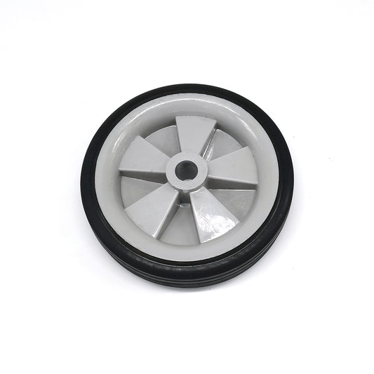 6in wheel for SPLENDOR tiller 79cc only