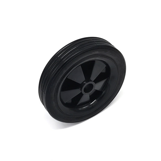 Replacement Spare Parts Walk Wheels 7 * 7 * 1.5in for splendor 212cc machine