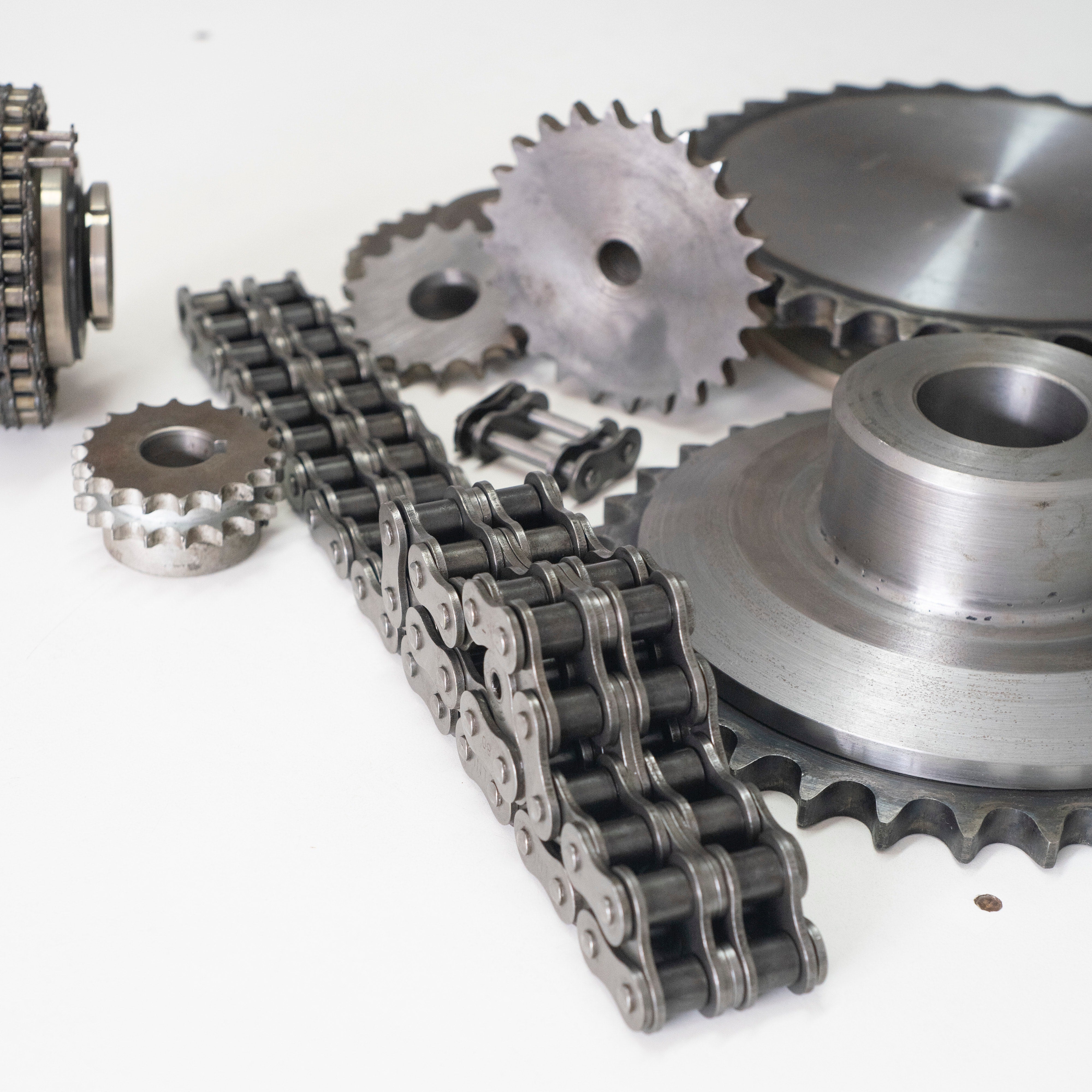 Parts & Service – Splendor