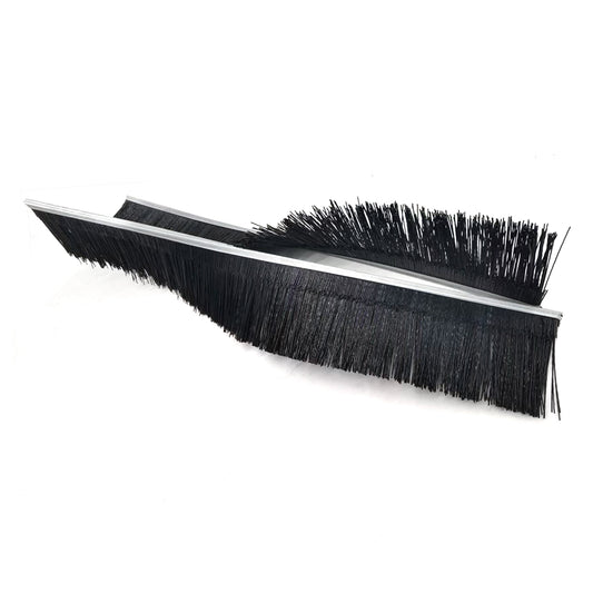 2pcs brush for Splendor Lawn sweeper LS-650A2