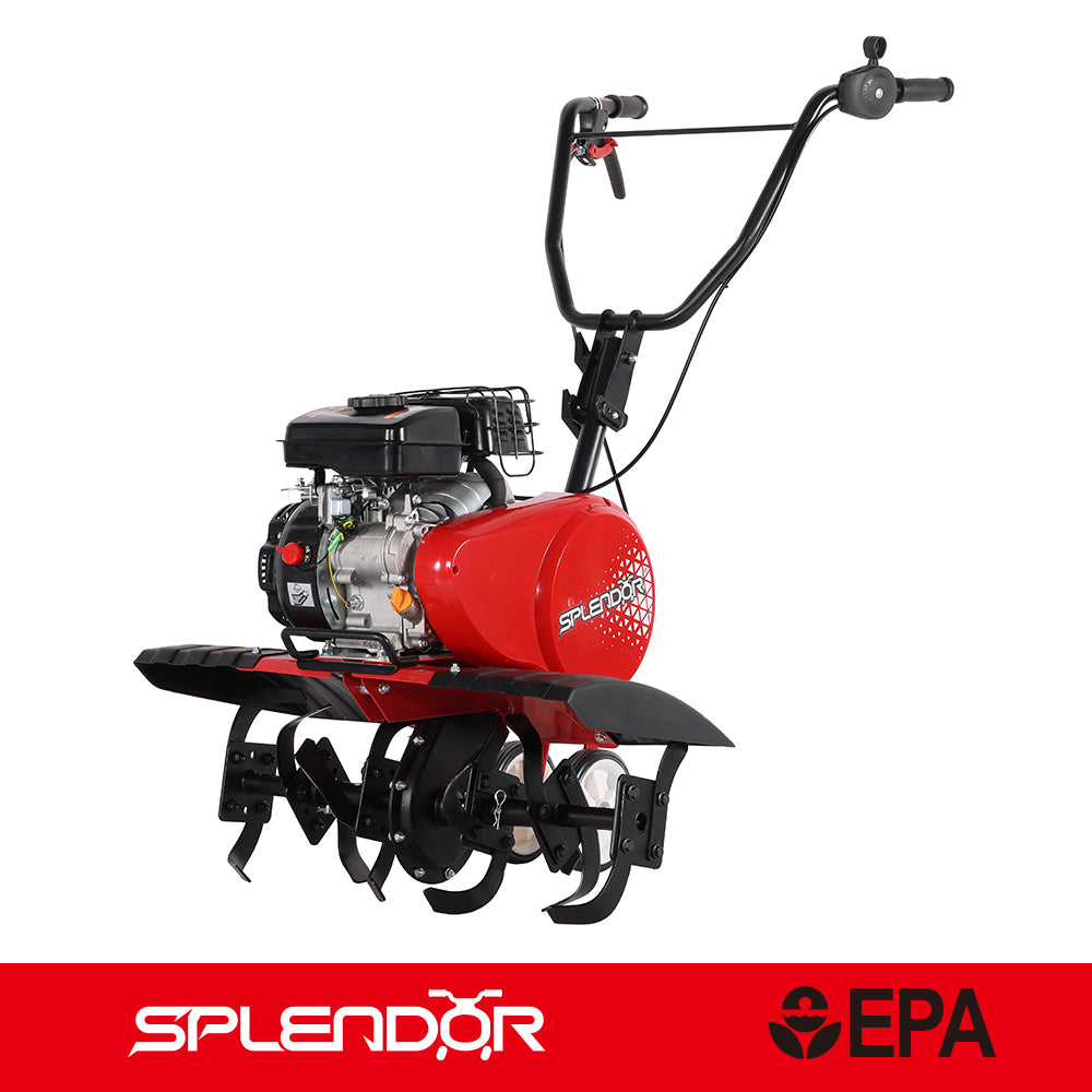 Gasoline power tiller BK-30R