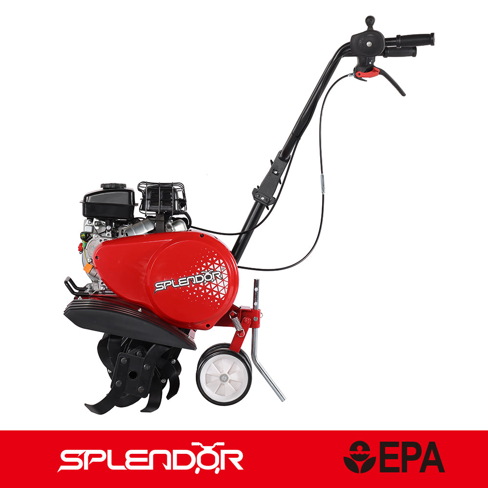 Gasoline power tiller BK-30R