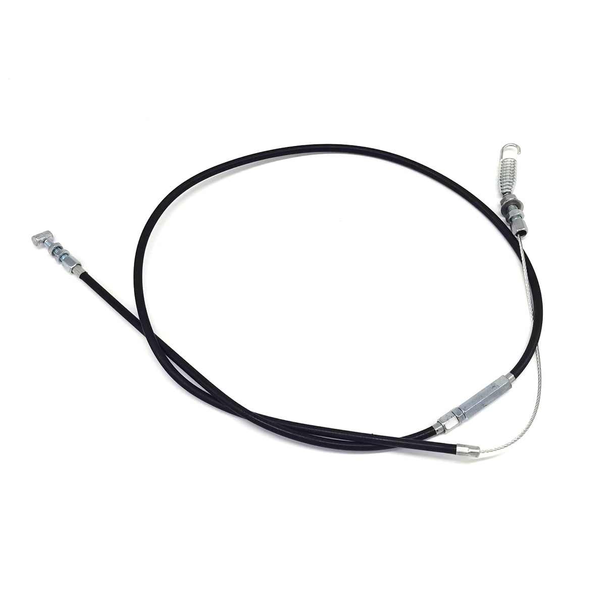 Forward Clutch Cable for SPLENDOR 163cc Machine only