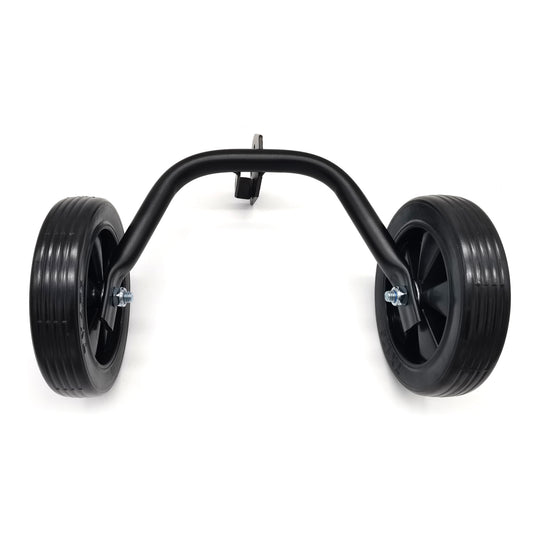 Metal wheel support without wheels for Splendor BK-55 machine only