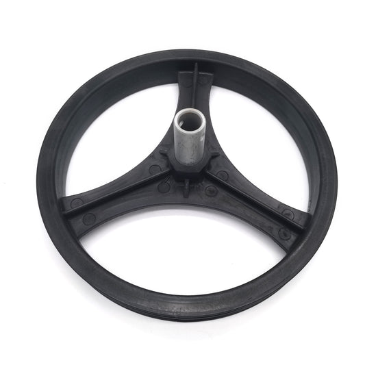 Two-Groove Belt Pulley for SPLENDOR 212CC Machine ONLY