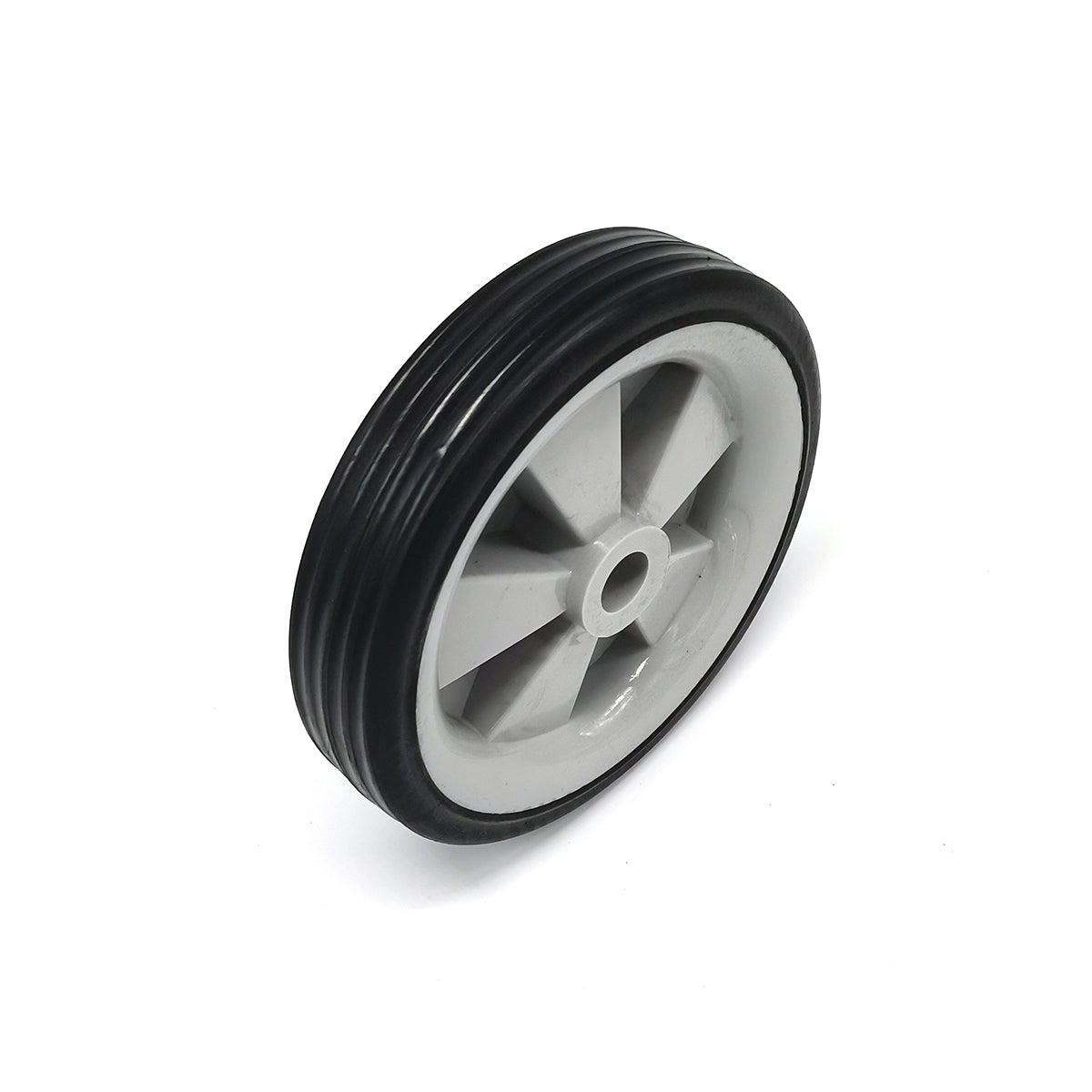6in wheel for SPLENDOR tiller 79cc only