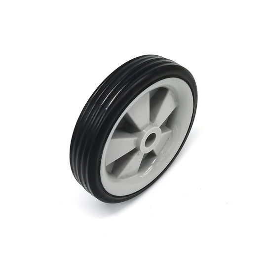 6in wheel for SPLENDOR tiller 79cc only