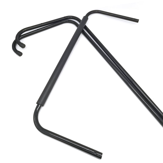 Handles for Splendor LS-650A2 only