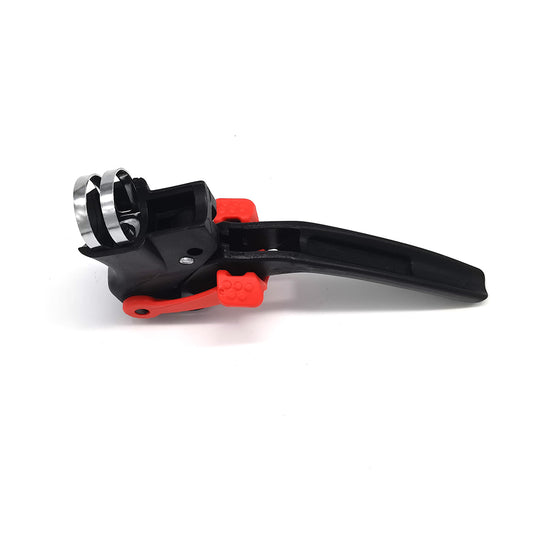Replacement Spare Parts Plastic Clutch Handle Both Reverse and Forward Size 6.7 * 2 * 5.1in for SPLENDOR 79CC and 212CC Machine only