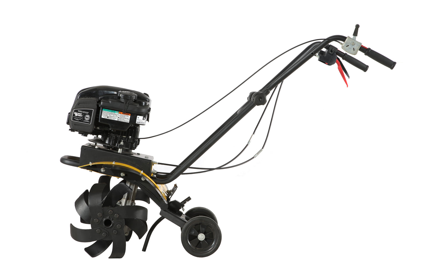Gasoline power tiller  BK-500B