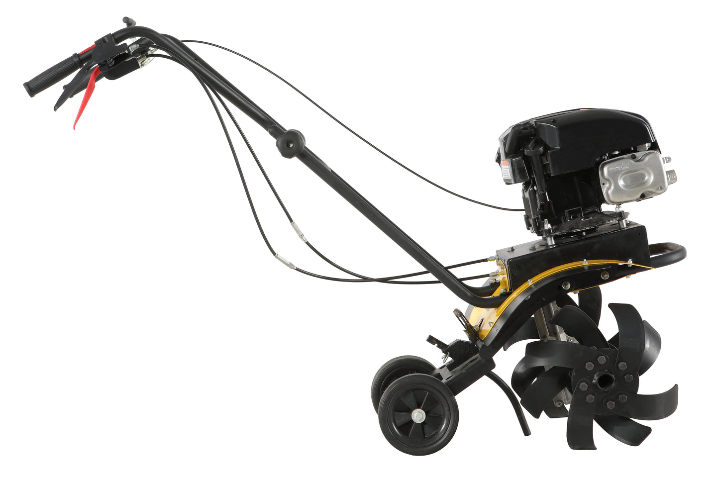 Gasoline power tiller  BK-500B