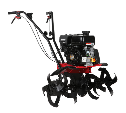 Gasoline power tiller BK-55R