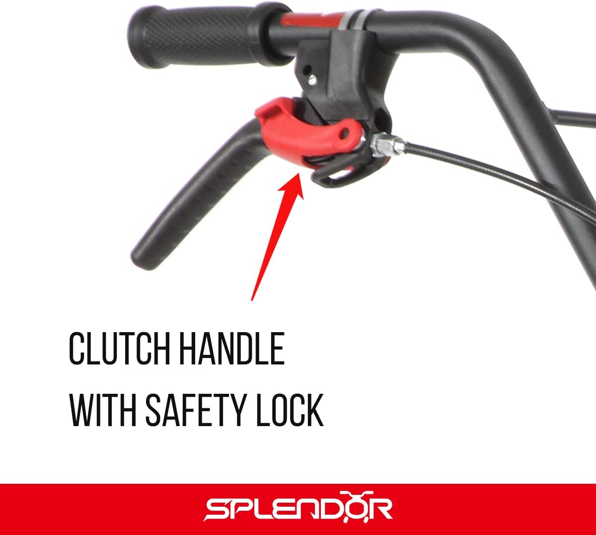 Gasoline power tiller BK-30R